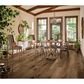 Robbins Hickory Engineered Hardwood in Dipped in Honey, , large