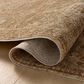 Magnolia Home Junie 9"6" x 13" Spice and Multicolor Area Rug, , large