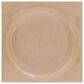 Dal-Tile Nu Bare Caramel 4" x 4" Square Circle Ceramic Tile, , large