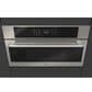 Fulgor Milano 30" Combi Steam Single Wall Oven in Stainless Steel, , large