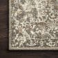 Loloi Landscape LAN-01 7"7" x 10"6" Sand and Graphite Area Rug, , large