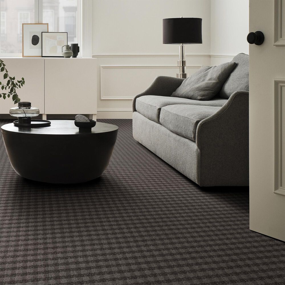 Anderson Tuftex Imagination Carpet in Onyx, , large