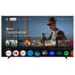 TCL 98" Class Q6 Series 4K UHD HDR QD-Mini LED - Smart Google TV with Q Class 5.1.2 Channel Soundbar System in Black, , large