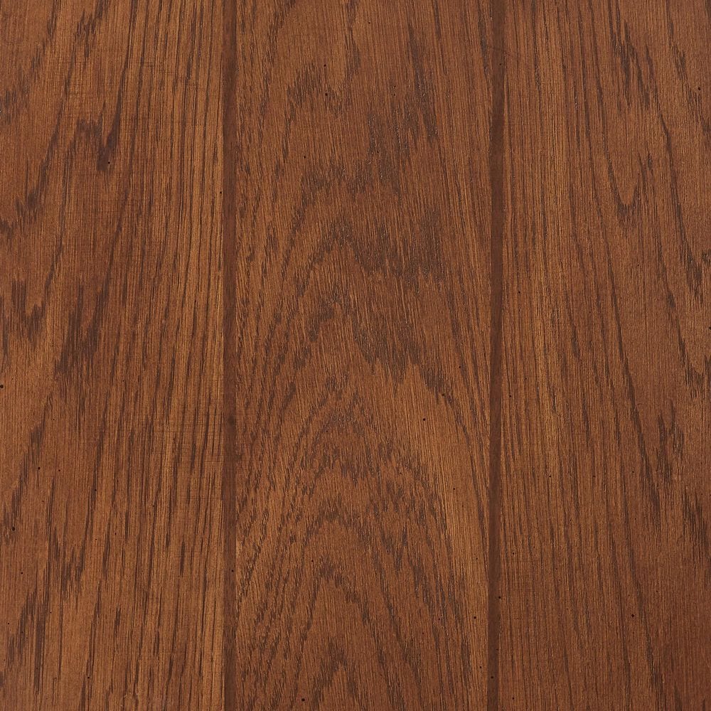 Ashley Breegin Chairside End Table in Brown, , large