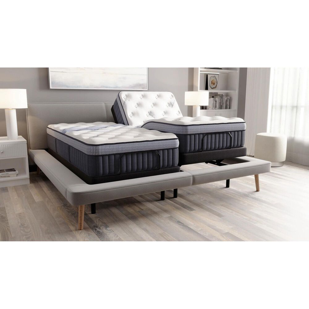Southerland InMotion 2500 Split California King Adjustable Base, , large