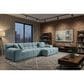 Soundscape 2-Piece Sectional in Spa, , large