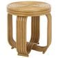 Safavieh Asleesh Accent Table in Natural, , large