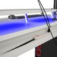 NTense Xtreme Gaming Desk in White, , large