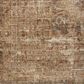 Loloi Heritage 2"5" x 12" Bark and Multicolor Runner, , large