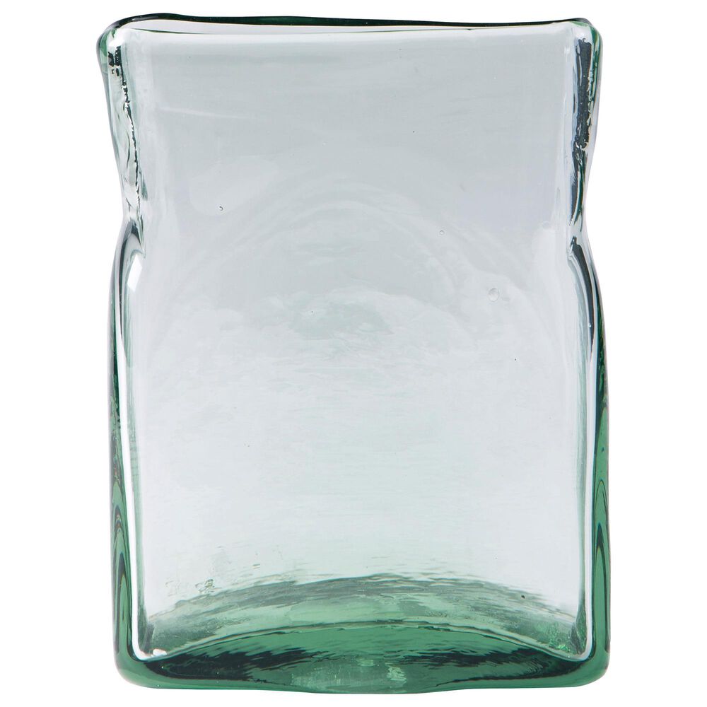 Ashley Taylow 7.5&quot; Vase in Green, , large