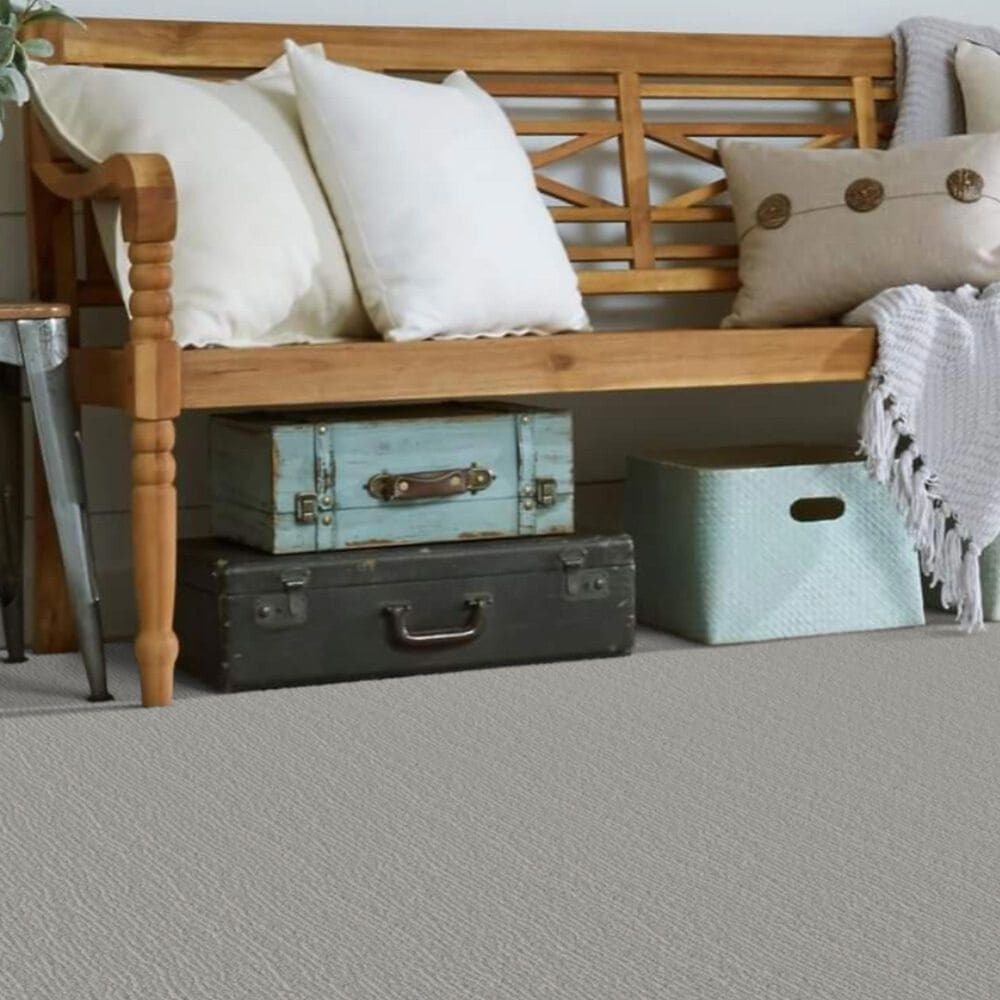 Masland Rivulet Carpet in Manor Grey, , large