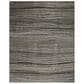 Safavieh Amsterdam AMS111G 8" x 10" Silver and Beige Area Rug, , large