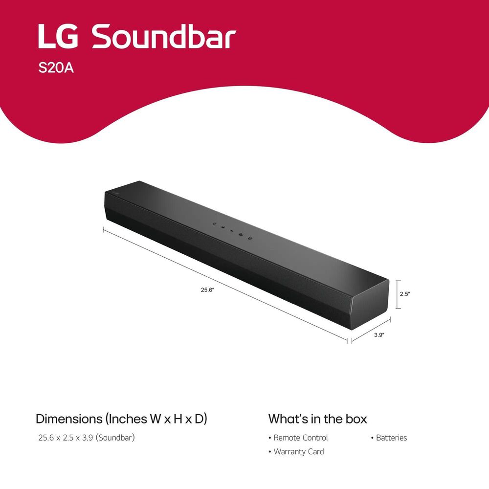 LG 55" Class 75B Series QNED AI Mini LED 4K Ultra HD - Smart TV with 2.0 Channel Soundbar in Black, , large