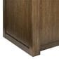 Ashley Marxmore Dining Room Server in Brown, , large