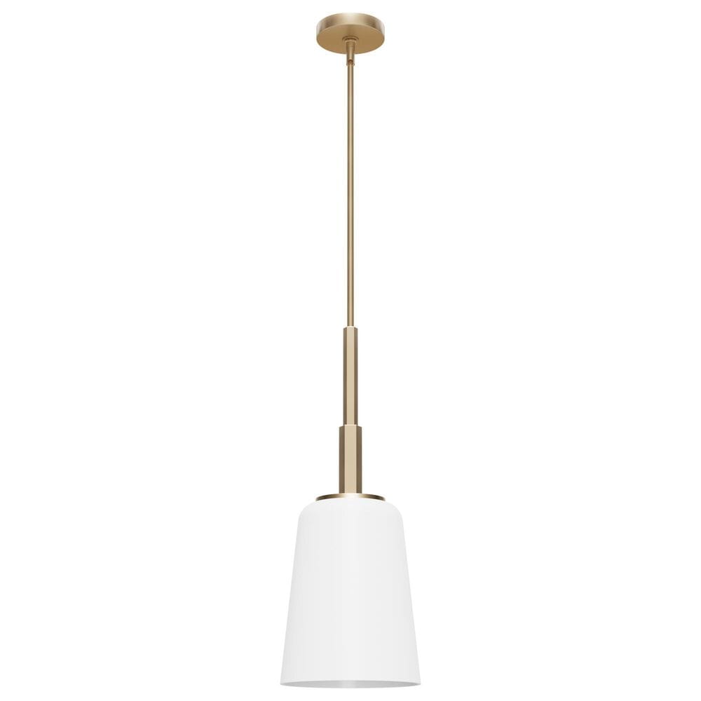 Hunter Nolita Medium Pendant in Alturas Gold, , large