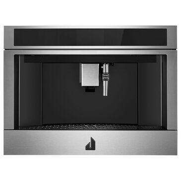 Jenn-Air Rise Built-In Coffee System in Stainless Steel, , large