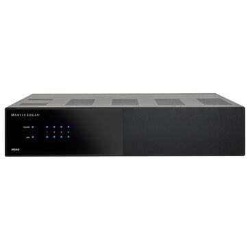 Martin Logan 8-Channel Matrixed Distribution Amplifier in Black, , large