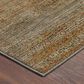Dalyn Rug Company Vico VC3 Khaki 1"8" x 2"6" Area Rug, , large