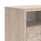 Ashley Arloster 1-Drawer Nightstand in Tan, , large