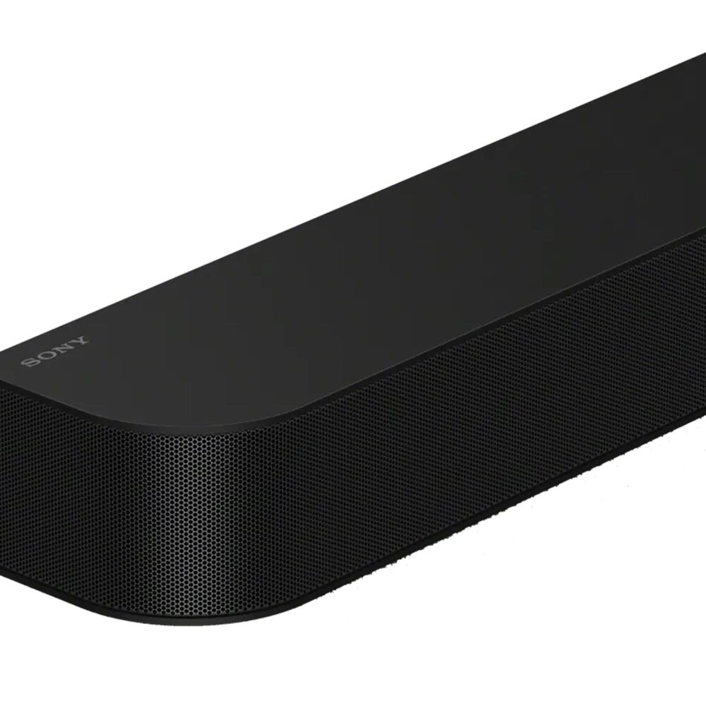 Sony 55" Bravia 8 II Class QD-OLED 4K HDR - Smart Google TV with Theater System 6 in Black, , large