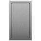 Fisher & Paykel 12" Auxiliary Modular Teppanyaki Cooktop in Stainless Steel, , large