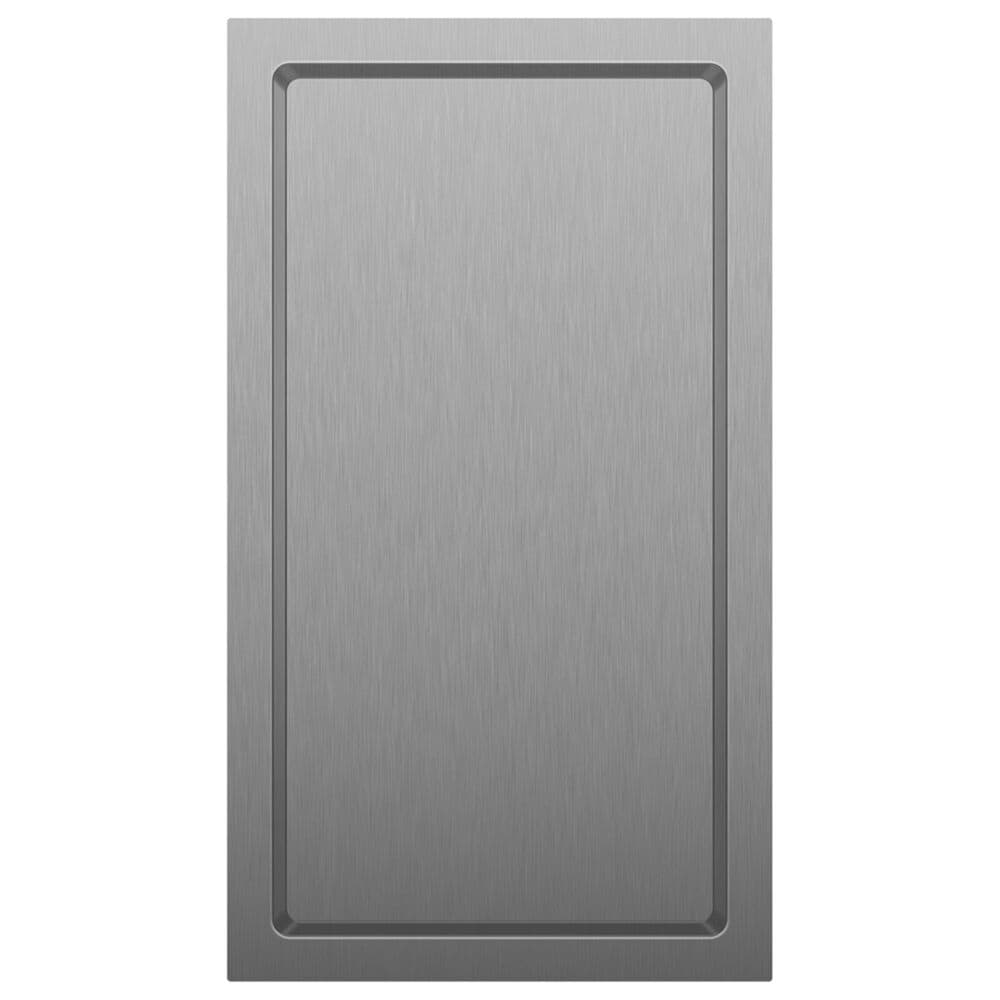 Fisher & Paykel 12" Auxiliary Modular Teppanyaki Cooktop in Stainless Steel, , large