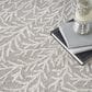 Nourison Ma30 Star 4" x 6" Taupe Area Rug, , large
