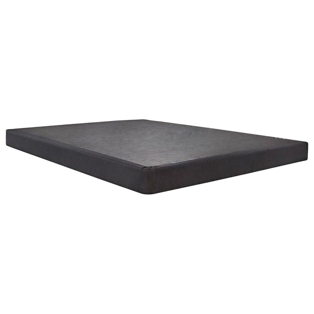 Harvest Sleep Iris Medium Twin XL Mattress with Low Profile Box Spring, , large