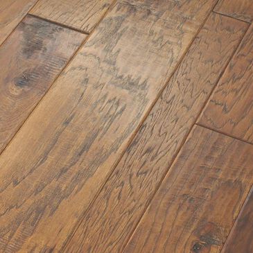 Shaw Virginia Vintage Flintlock Hickory Random Width Hardwood, , large