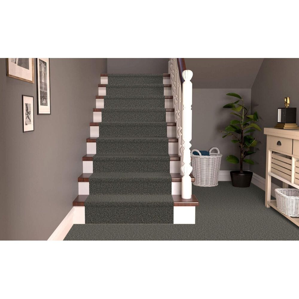 Dixie Home Riverbend Carpet in Granite, , large