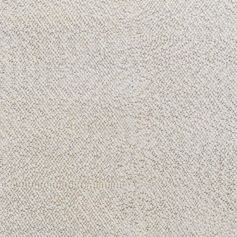Surya Vesta VST2303 2&#39;6&quot; x 8&#39; Light Grey Runner, , large