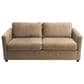 Hughes Furniture Sofa in Driver Toast, , large
