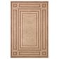 Chris Loves Julia x Loloi Alfie Blush and Rose 8"6" x 11"6" Area Rug, , large