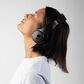 Skullcandy Icon ANC Wireless Headphones in True Black, , large