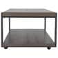 Ashley Wilmaden 3-Piece Occasional Table Set in Gray/Black, , large