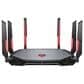 MSI RadiX AXE6600 Wi-Fi 6E Tri-Band Gaming Router in Black, , large
