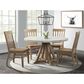 Mayberry Hill Lakeview Side Chair in Natural, , large