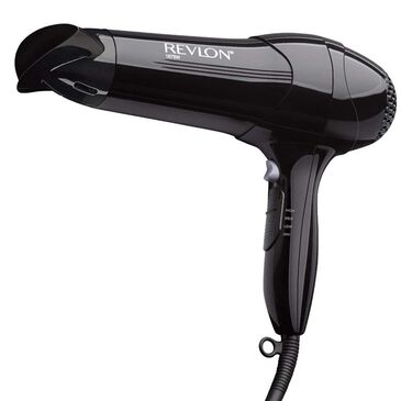 Revlon 1875W Turbo Styler Dryer, , large