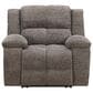 Simeon Collection Buster Manual Recliner in Cabot Stone, , large