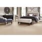Phenix Mesh Carpet in Lace, , large
