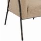 Uttermost Jacobsen Barrel Chair in Latte, , large
