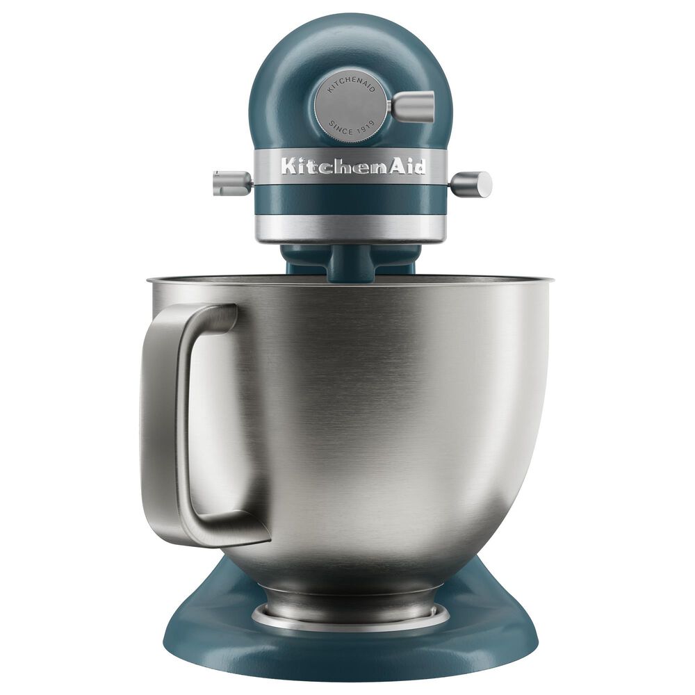 KitchenAid Artisan Plus 5-Quart Stand Mixer in Agave, , large