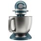 KitchenAid Artisan Plus 5-Quart Stand Mixer in Agave, , large