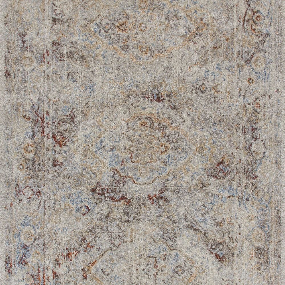 Dalyn Rug Company Fresca FC14 Taupe 5&#39;3&quot; x 7&#39;7&quot; Area Rug, , large