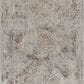 Dalyn Rug Company Fresca FC14 Taupe 5"3" x 7"7" Area Rug, , large