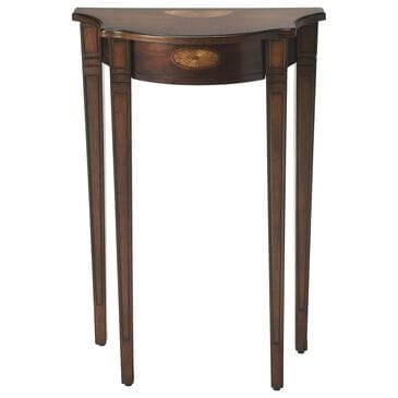 Butler Chester 20" Console Table in Cherry, , large