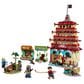 LEGO One Piece Arlong Park Building Set, , large