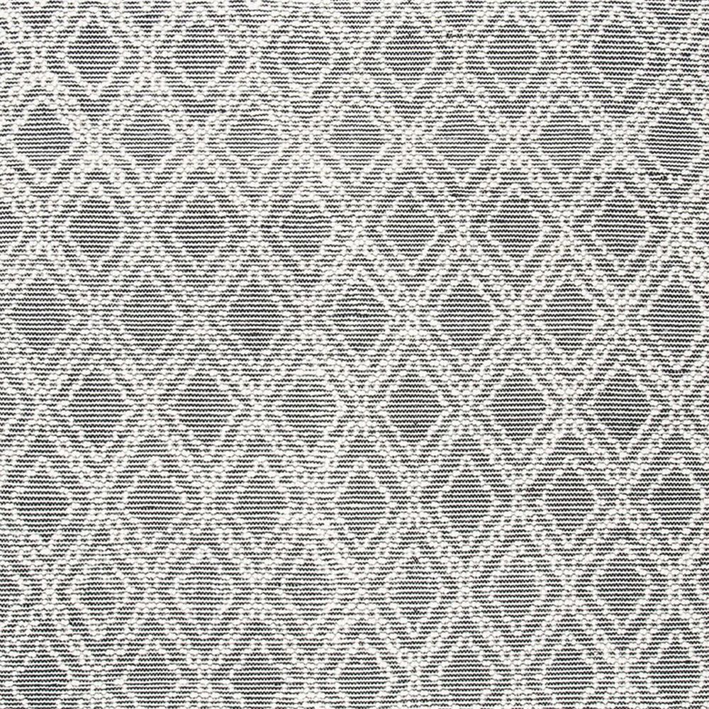 Safavieh Natura 4&#39; x 6&#39; Ivory and Black Area Rug, , large