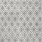 Safavieh Natura 4" x 6" Ivory and Black Area Rug, , large
