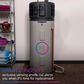 GE Profile GeoSpring 65-Gallon Smart Hybrid Heat Pump Water Heater in Gray, , large